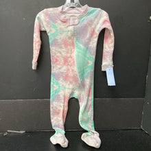 Load image into Gallery viewer, Tie Dye Sleepwear
