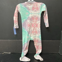 Load image into Gallery viewer, Tie Dye Sleepwear
