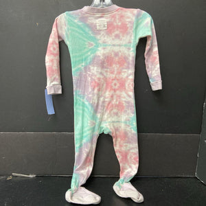 Tie Dye Sleepwear