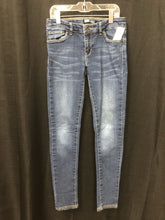 Load image into Gallery viewer, Denim Pants
