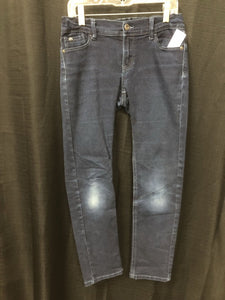 Denim Pants