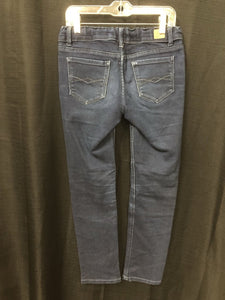 Denim Pants