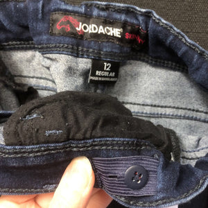 Denim Pants