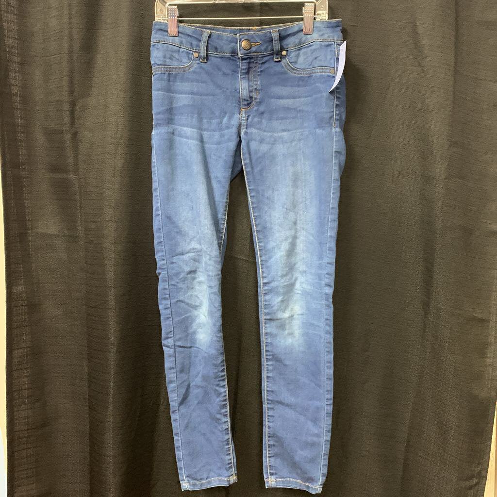 Denim Pants