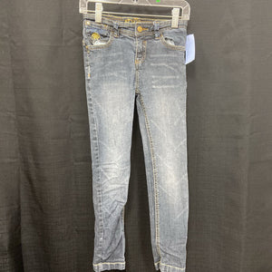 Denim Pants