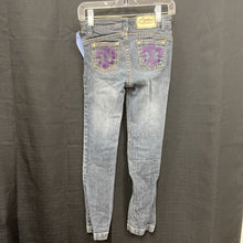 Load image into Gallery viewer, Denim Pants
