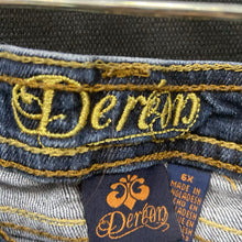 Load image into Gallery viewer, Denim Pants

