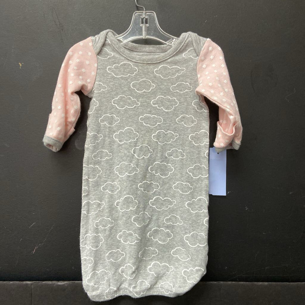 Cloud Sleepwear