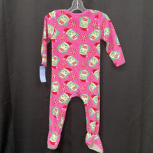 Load image into Gallery viewer, Owl Christmas Sleepwear
