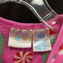 Load image into Gallery viewer, Owl Christmas Sleepwear
