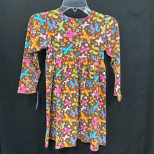 Load image into Gallery viewer, Butterfly Dress
