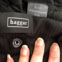Load image into Gallery viewer, Dress Pants (Haggar)

