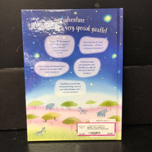 Load image into Gallery viewer, The Legend of Geoffrey (Piro) -hardcover
