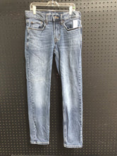 Load image into Gallery viewer, Denim Pants
