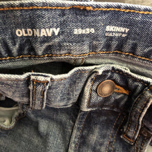 Load image into Gallery viewer, Denim Pants
