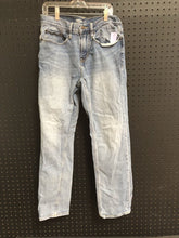 Load image into Gallery viewer, Denim Pants
