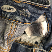 Load image into Gallery viewer, Denim Pants
