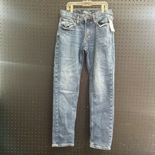 Load image into Gallery viewer, Denim Pants
