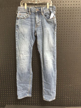 Load image into Gallery viewer, Denim Pants
