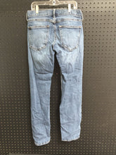 Load image into Gallery viewer, Denim Pants
