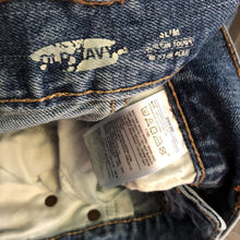 Load image into Gallery viewer, Denim Pants
