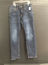 Load image into Gallery viewer, Denim Pants
