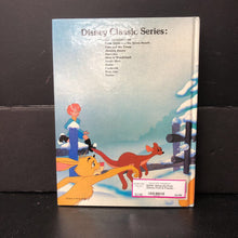 Load image into Gallery viewer, Winnie-the-Pooh (Disney Pooh &amp; Friends) -character hardcover
