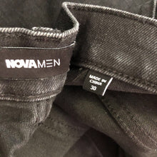 Load image into Gallery viewer, Distressed Denim Pants (Nova Men)
