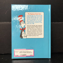 Load image into Gallery viewer, Anthony, The Perfect Monster (Angelo DeCesare) -dr. seuss hardcover
