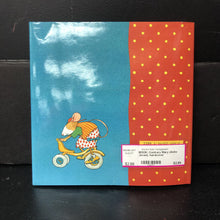 Load image into Gallery viewer, Contrary Mary (Anita Jeram) -hardcover
