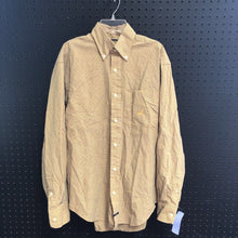 Load image into Gallery viewer, Plaid Button Down Shirt
