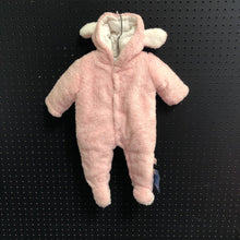 Load image into Gallery viewer, Girls Winter Jacket (NEW) (VNVNE)

