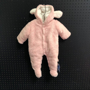 Girls Winter Jacket (NEW) (VNVNE)