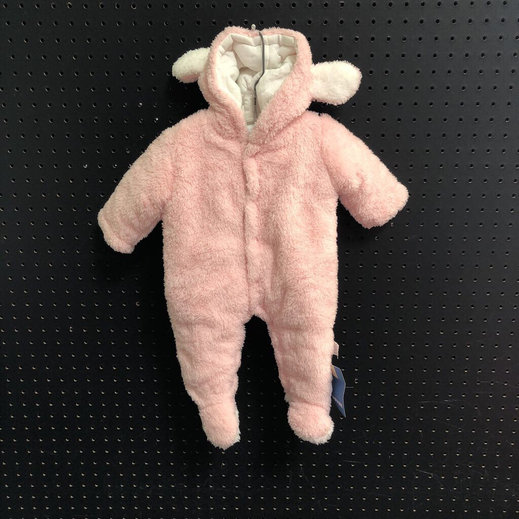 Girls Winter Jacket (NEW) (VNVNE)