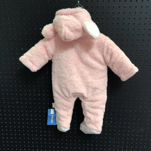 Load image into Gallery viewer, Girls Winter Jacket (NEW) (VNVNE)
