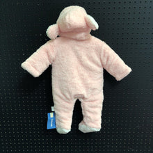 Load image into Gallery viewer, Girls Winter Jacket (NEW) (VNVNE)
