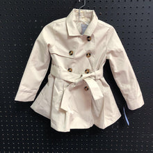 Load image into Gallery viewer, Girls Winter Pea Coat (NEW)
