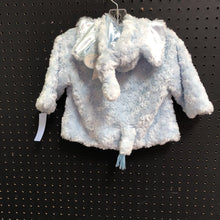 Load image into Gallery viewer, Girls Elephant Winter Jacket (NEW)
