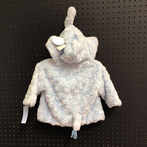 Girls Elephant Winter Jacket (NEW)