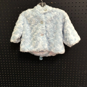 Girls Elephant Winter Jacket (NEW)
