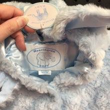 Load image into Gallery viewer, Girls Elephant Winter Jacket (NEW)
