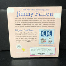 Load image into Gallery viewer, Everything Is Mama (Jimmy Fallon) (Family) -board
