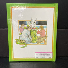 Load image into Gallery viewer, Prehistoric Pinkerton (Steven Kellogg) -hardcover
