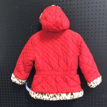 Load image into Gallery viewer, Girls Winter Coat
