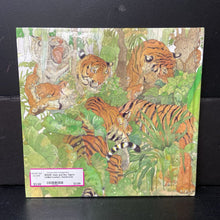 Load image into Gallery viewer, Sam and the Tigers (Julius Lester) -hardcover
