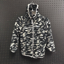 Load image into Gallery viewer, Boys Reversible Rain Jacket
