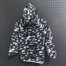 Load image into Gallery viewer, Boys Reversible Rain Jacket
