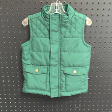 Load image into Gallery viewer, Boys Winter Vest (NEW)
