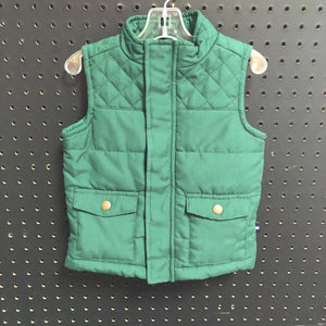 Boys Winter Vest (NEW)