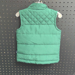 Boys Winter Vest (NEW)